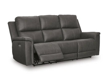 Bleckley Reclining Package - Dream Home Furniture & Mattress (Waite Park, MN)