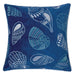 Kimmy Blue 20" X 20" Pillow, Blue - Dream Home Furniture & Mattress (Waite Park, MN)