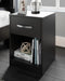 Finch Nightstand - Dream Home Furniture & Mattress (Waite Park, MN)