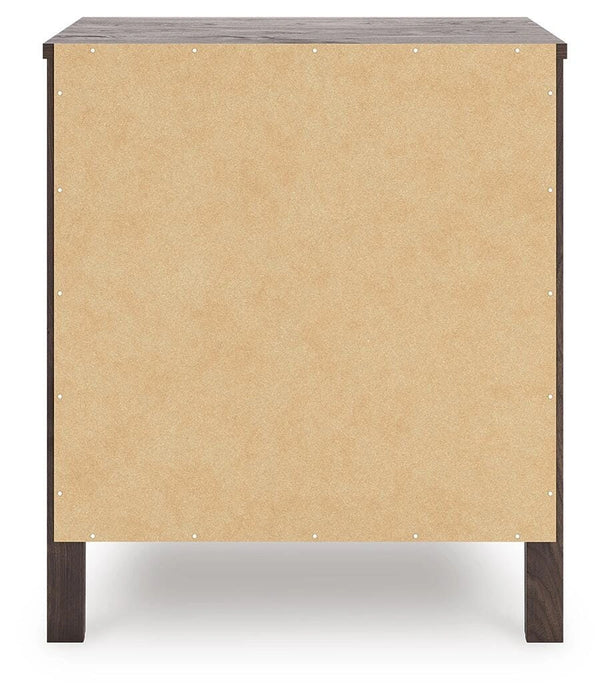 Calverson Nightstand - Dream Home Furniture & Mattress (Waite Park, MN)