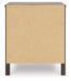 Calverson Nightstand - Dream Home Furniture & Mattress (Waite Park, MN)