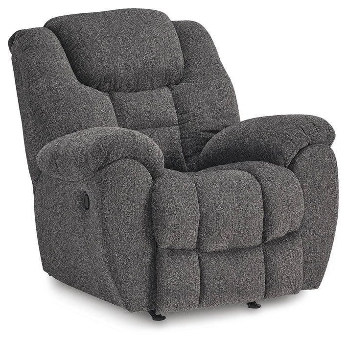 Foreside Recliner - Dream Home Furniture & Mattress (Waite Park, MN)