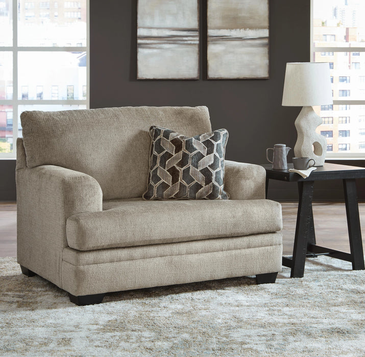 Stonemeade Living Room Set - Dream Home Furniture & Mattress (Waite Park, MN)