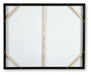 Vinick Wall Art - Dream Home Furniture & Mattress (Waite Park, MN)