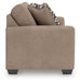 Triston-Peaks Loveseat - Dream Home Furniture & Mattress (Waite Park, MN)