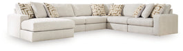 Kestrie Sectional - Dream Home Furniture & Mattress (Waite Park, MN)