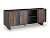 Welby Accent Cabinet - Dream Home Furniture & Mattress (Waite Park, MN)