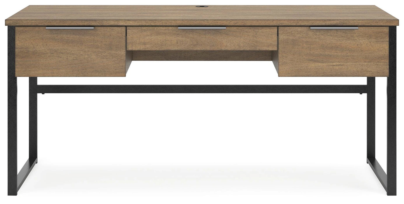 Montia Home Office Set - Dream Home Furniture & Mattress (Waite Park, MN)