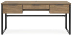 Montia Home Office Set - Dream Home Furniture & Mattress (Waite Park, MN)
