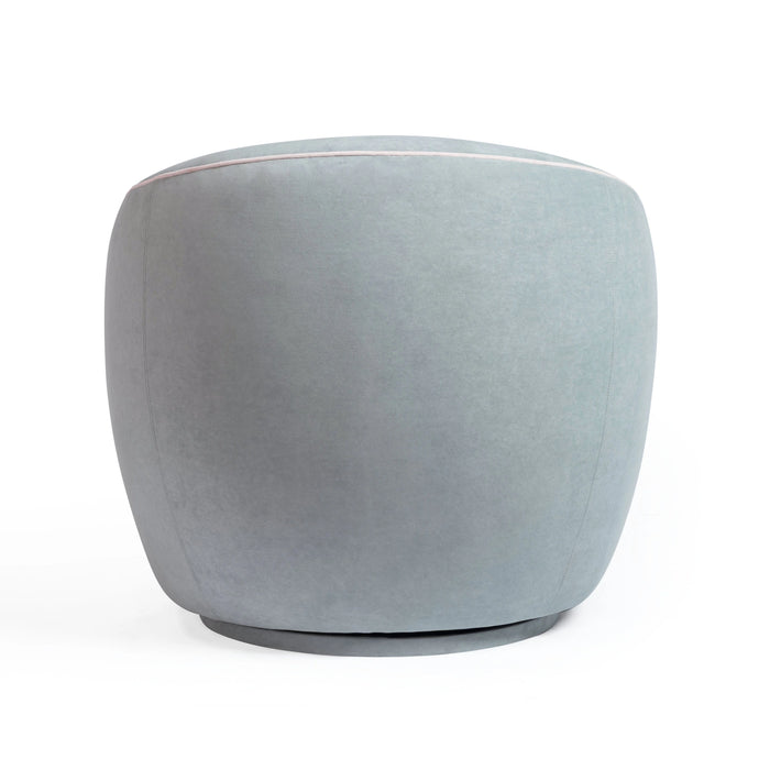 Jordan Swivel Accent Chair