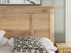 Makidern Bed - Dream Home Furniture & Mattress (Waite Park, MN)