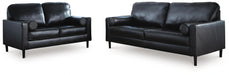 Bryceview Living Room Set - Dream Home Furniture & Mattress (Waite Park, MN)