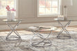 Hollynyx Table (Set of 3) - Dream Home Furniture & Mattress (Waite Park, MN)