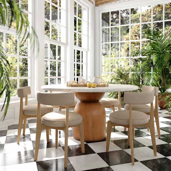 Nikita Dining Chair