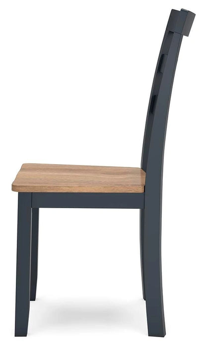 Gesthaven Dining Set - Dream Home Furniture & Mattress (Waite Park, MN)