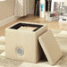 Rythmo Speaker Ottoman - Dream Home Furniture & Mattress (Waite Park, MN)