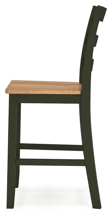 Gesthaven Dining Set - Dream Home Furniture & Mattress (Waite Park, MN)