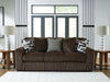 Midnight-Madness Sofa - Dream Home Furniture & Mattress (Waite Park, MN)