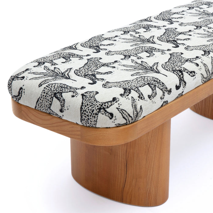 Ollie Bench