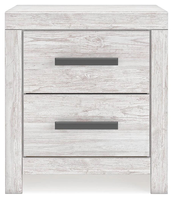 Cayboni Nightstand - Dream Home Furniture & Mattress (Waite Park, MN)