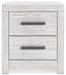 Cayboni Nightstand - Dream Home Furniture & Mattress (Waite Park, MN)