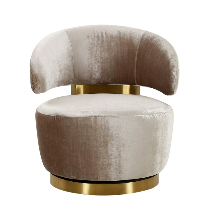 Austin Swivel Accent Chair