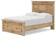 Makidern Bed - Dream Home Furniture & Mattress (Waite Park, MN)