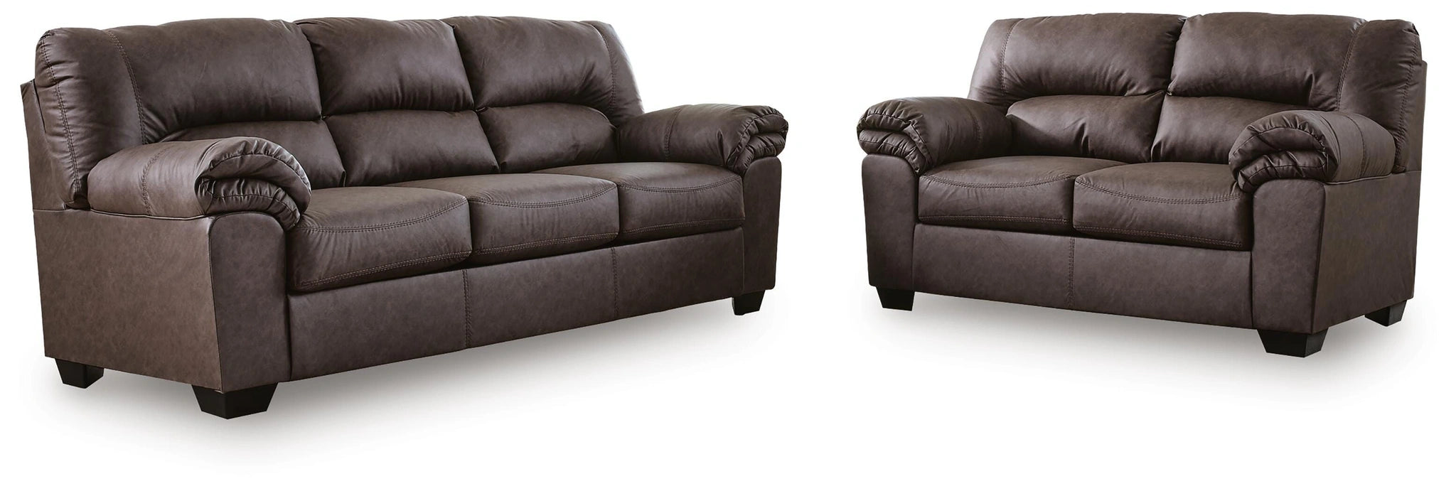 WillowBend Living Room Set - Dream Home Furniture & Mattress (Waite Park, MN)