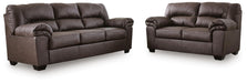 WillowBend Living Room Set - Dream Home Furniture & Mattress (Waite Park, MN)