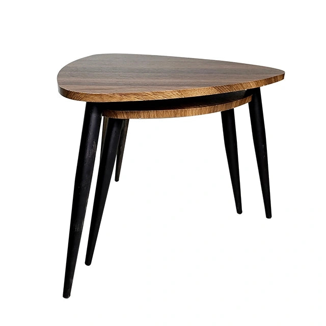 Cove Nesting Tables (2/CTN) - Dream Home Furniture & Mattress (Waite Park, MN)