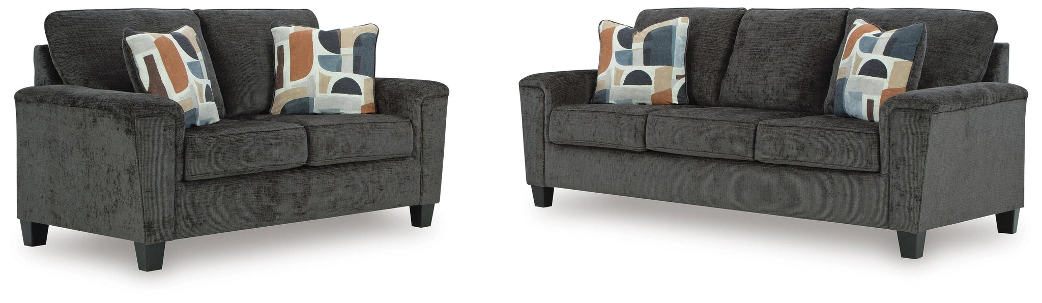 Erinslane Living Room Set - Dream Home Furniture & Mattress (Waite Park, MN)