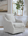 Gubbins Swivel Accent Chair - Dream Home Furniture & Mattress (Waite Park, MN)