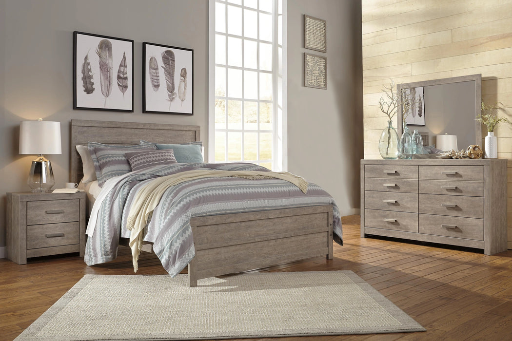 Culverbach Bedroom Set - Dream Home Furniture & Mattress (Waite Park, MN)
