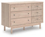 Arloster Dresser - Dream Home Furniture & Mattress (Waite Park, MN)