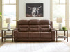 Knightington Living Room Set - Dream Home Furniture & Mattress (Waite Park, MN)