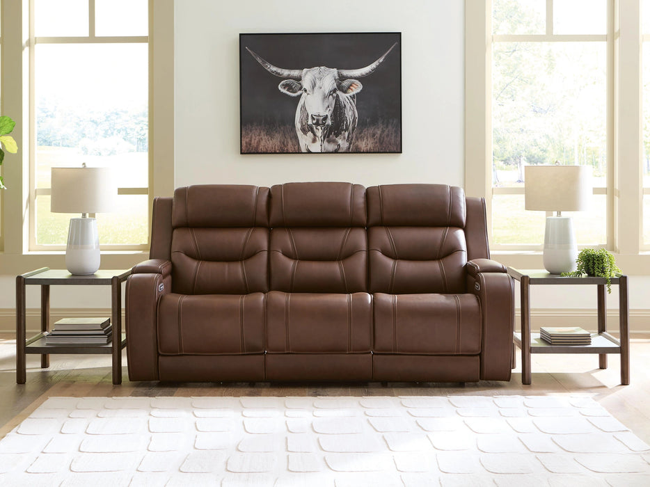 Knightington Living Room Set - Dream Home Furniture & Mattress (Waite Park, MN)