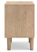 Cielden Nightstand - Dream Home Furniture & Mattress (Waite Park, MN)