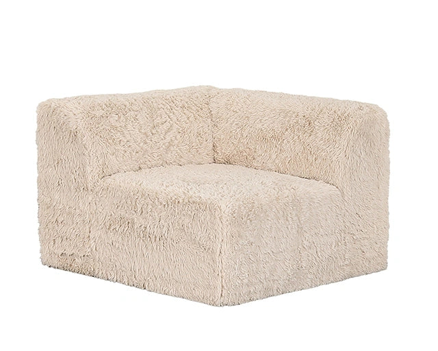 Nappi L-Sectional (Compressed Foam) - Dream Home Furniture & Mattress (Waite Park, MN)