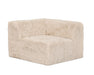 Nappi L-Sectional (Compressed Foam) - Dream Home Furniture & Mattress (Waite Park, MN)