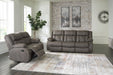 First Base Living Room Set - Dream Home Furniture & Mattress (Waite Park, MN)