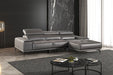 Vadso Sectional, Right Chaise - Dream Home Furniture & Mattress (Waite Park, MN)