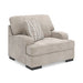 High Profile Oversized Chair - Dream Home Furniture & Mattress (Waite Park, MN)
