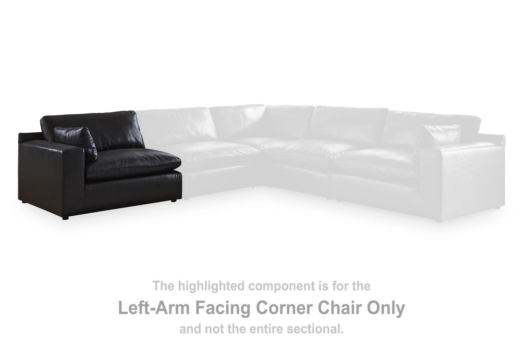 Emilia Sectional - Dream Home Furniture & Mattress (Waite Park, MN)