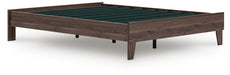 Calverson Bed - Dream Home Furniture & Mattress (Waite Park, MN)