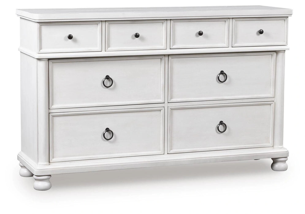 Rowlenstown Dresser - Dream Home Furniture & Mattress (Waite Park, MN)
