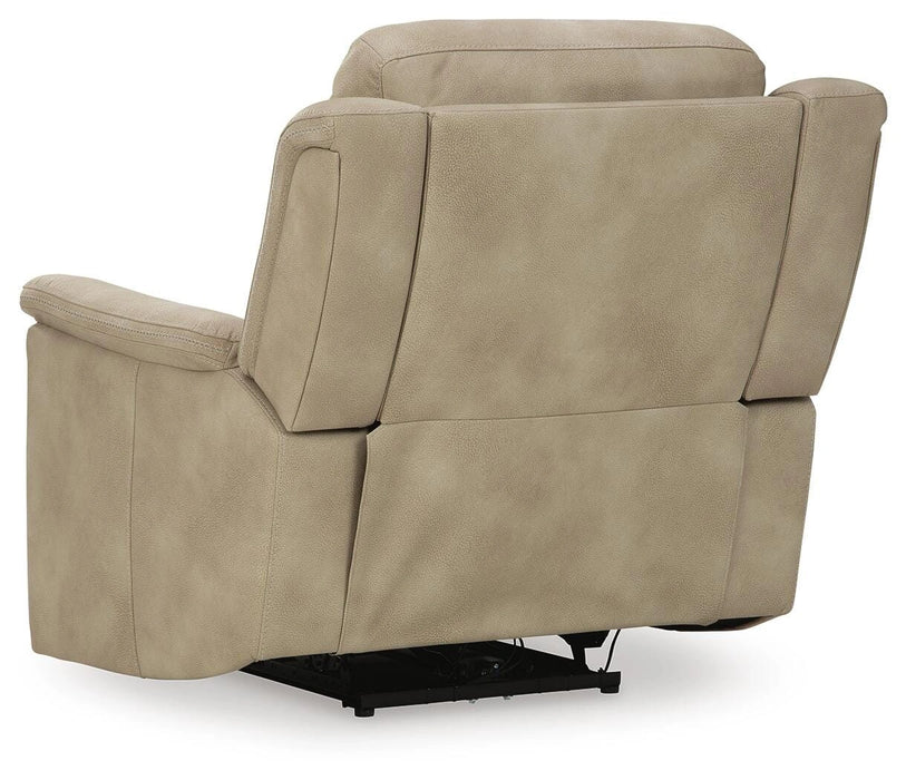 Next-Gen DuraPella Power Recliner - Dream Home Furniture & Mattress (Waite Park, MN)
