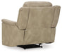 Next-Gen DuraPella Power Recliner - Dream Home Furniture & Mattress (Waite Park, MN)