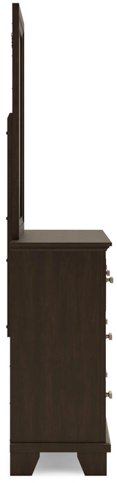 Covetown Bedroom Package - Dream Home Furniture & Mattress (Waite Park, MN)