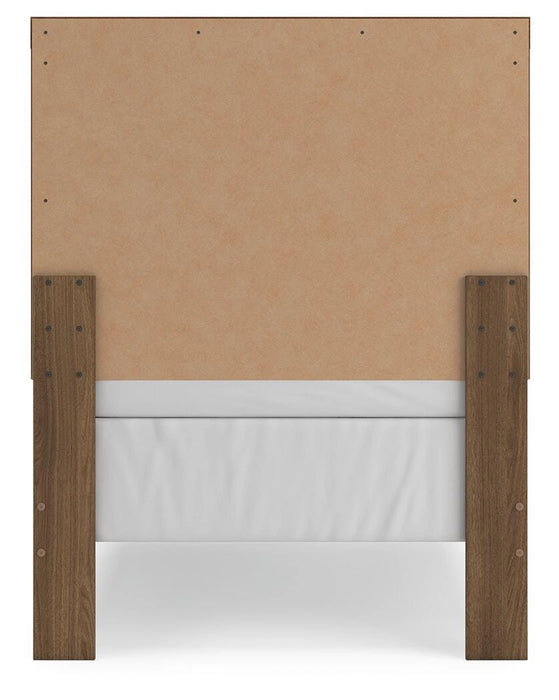 Broachmyn Bed - Dream Home Furniture & Mattress (Waite Park, MN)