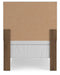 Broachmyn Bed - Dream Home Furniture & Mattress (Waite Park, MN)